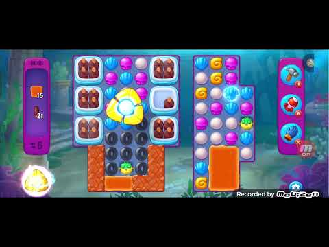 super hard Level -11665