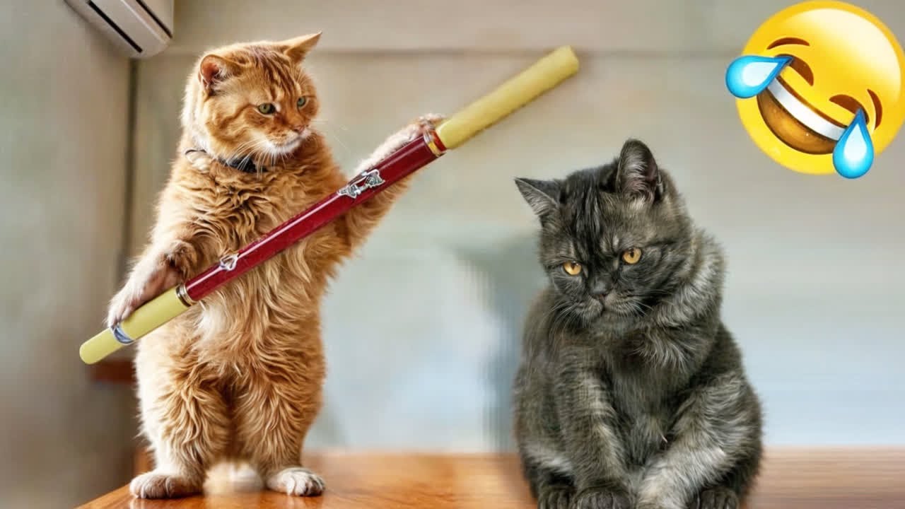 𝐘𝐨𝐮 𝐋𝐚𝐮𝐠𝐡 𝐘𝐨𝐮 𝐋𝐨𝐬𝐞😻𝐅𝐮𝐧𝐧𝐢𝐞𝐬𝐭  𝐃𝐨𝐠𝐬 𝐚𝐧𝐝 𝐂𝐚𝐭𝐬 𝐌𝐨𝐦𝐞𝐧𝐭𝐬 𝟐𝟎𝟐𝟒🐶