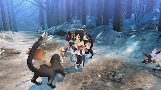 Utawarerumono: Itsuwari no Kamen video 2