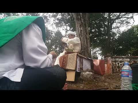 Rehlah Kedah bersama TG Sheikh Abu Zaki As-Sanggafuri Al-Hadrami