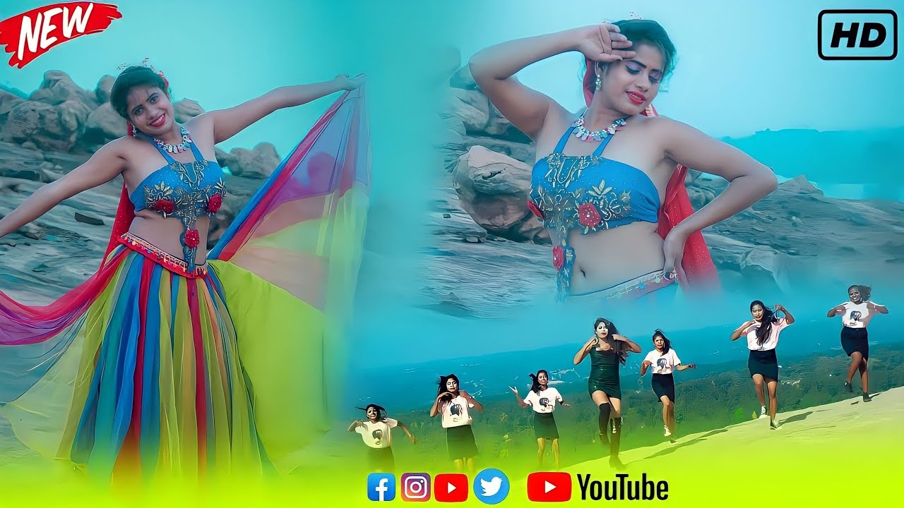 #new आशिक मोई तोरे दीवाना हु रे || New Nagpuri Sadri Dance Video | Singer Kumar Pritam & Suman Gupta
