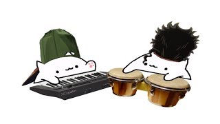 Oingo BOiNGO Cat Brothers