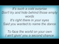 Blackfoot - Run For Cover Lyrics_1