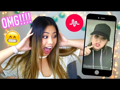 Reacting To My Subscribers Musical.lys! Ep. 3 Video