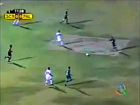 Campeonato  Brasileiro   Série B   2003    Santa  Cruz    vs   Palmeiras