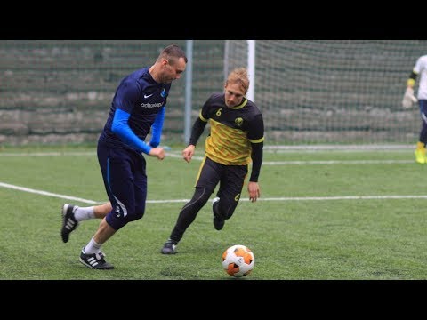 Browary Hills 32-040 - Katedra CMUJ (Parkowa Cup I)