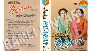 Download lagu Fajar9447 Aneka Palaran Banyumasan Vol2 B... mp3