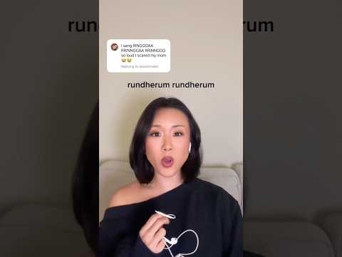 if you&rsquo;re not singing ringaringaling with me, what are you doing? 🕺 #squidgame #squidgame2 #korean