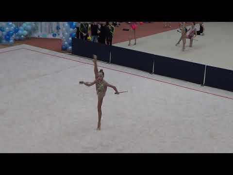 Evgenija Golopjatova clubs Rīgas Pērlītes 2020