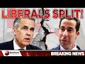 Liberal Party FRACTURED: 80% Of Caucus REFUSED TO SIGN Open Letter Condemning Anti-Semitism!