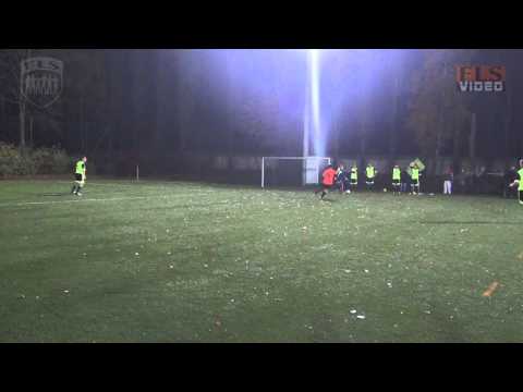 13. tydzień: CC Attack! - Niezniszczalni (FLS Jesień 2012)