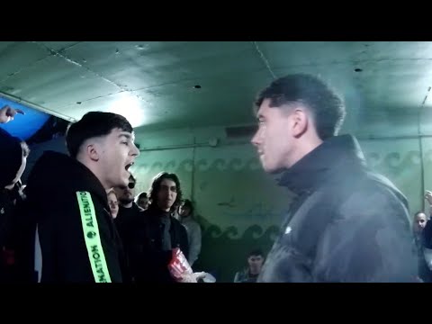 GOMEZ v KINDAH | OCTAVOS | BX PLATA 2 2022