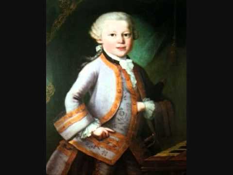 Mozart Requiem Confutatis Maledictis