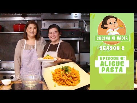 download lagu mp3 mp4 Creamy Aligue Pasta Recipe, download lagu Creamy Aligue Pasta Recipe gratis, unduh video klip Creamy Aligue Pasta Recipe