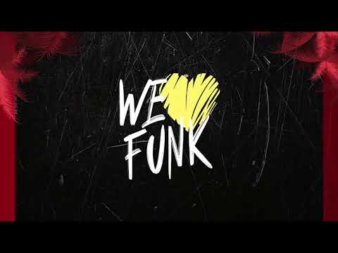 JJ's Groove Funk Delirium ♥