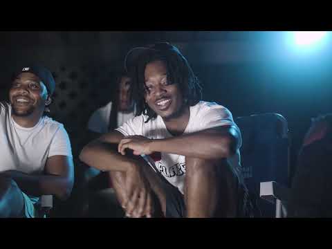 Sam Pain x Alondo Jackson - Ready Or Not