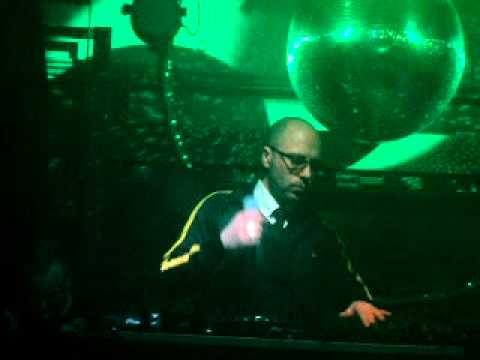 Louis Garcia & Sidney King @ Dance for Help