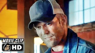 Download lagu HOMEFRONT Clip - 'Broker Meets Gator' (2013) Action, Jason Statham mp3 Download lagu HOMEFRONT Clip - 'Broker Meets Gator' (2013) Action, Jason Statham mp3