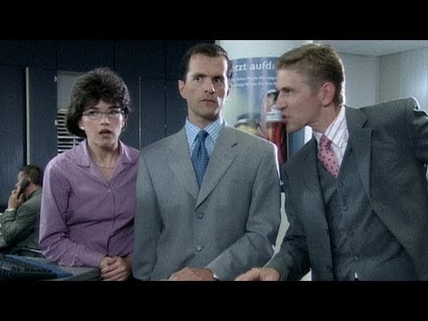 Drei Chinesen mit ´nem... - Ladykracher