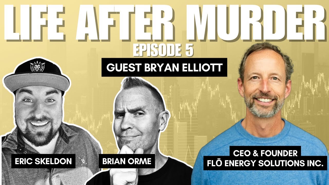 Building a Boring Business to 50M Following God's Plan