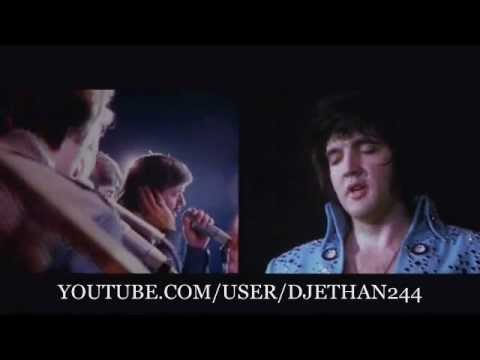 THE LIGHTHOUSE (FEATURING ELVIS)