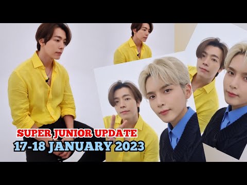 RYEOWOOK : I THINK THERE WILL BE MORE THAN 3 SUPER JUNIOR IN LA EPISODES