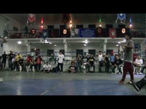 Dogz Nativos crew Vs Mat Cristo Crew!