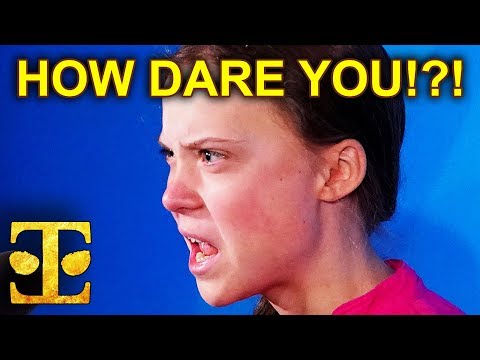 HOW DARE YOU !?! Greta Thunberg DANCE REMIX Compilation - 10 HOURS