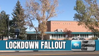 Cheyenne Teen Arrested for Making Terroristic Threats at School