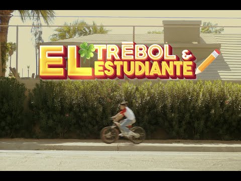 Los Juniors de Mexicali - El Trébol y El Estudiante (VIDEO OFICIAL)