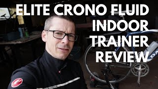 Is The Elite Crono Fluid Elastogel Indoor Trainer Any Good After Six Years?