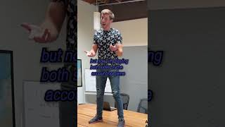 The Rapping CPA (Accountant Rapper) Petty Ca$h is back! (Eminem “Without Me” Parody)