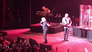 Air Supply - Making Love Out Of Nothing At All , San Jose CA Concert Feb 2018