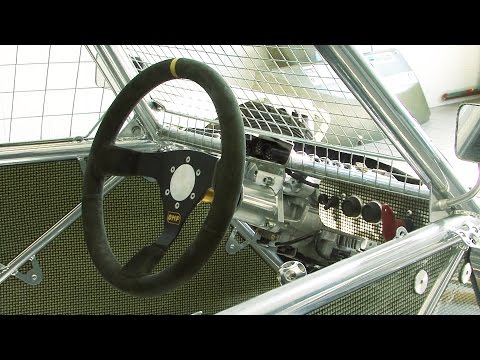 Racing Motors - Bagisaade, 2. osa