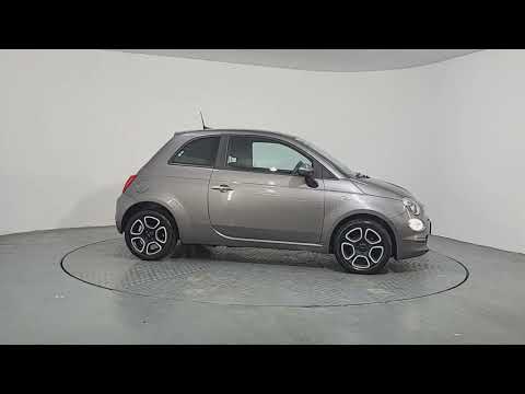 Fiat 500 CLUB MHEV 1.0 Petrol Manual - Image 2