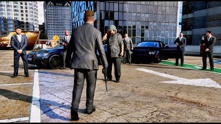 GTA Workshop