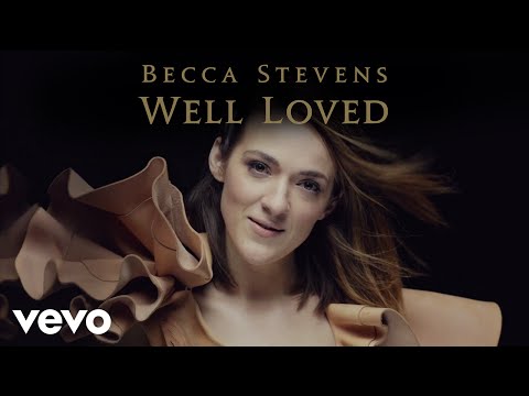 Becca Stevens - Well Loved