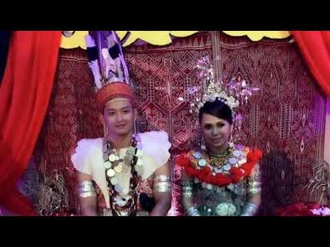 DUNSTAN PIYET.meruan sayau