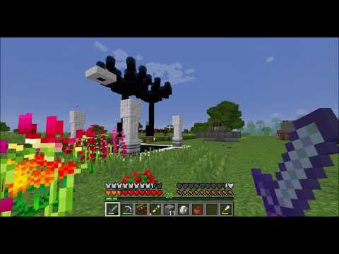 Sevtech Ages   Ep28 Engine Progress