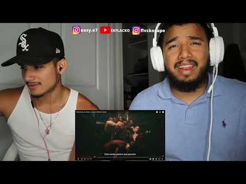 TINI, Becky G, Anitta - La Loto (Official Video) | REACTION