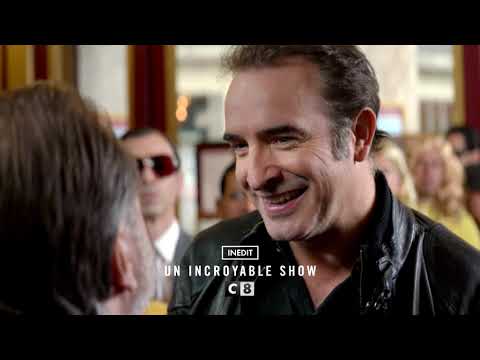 UN INCROYABLE SHOW BA SAMEDI 5 Janvier 23H10