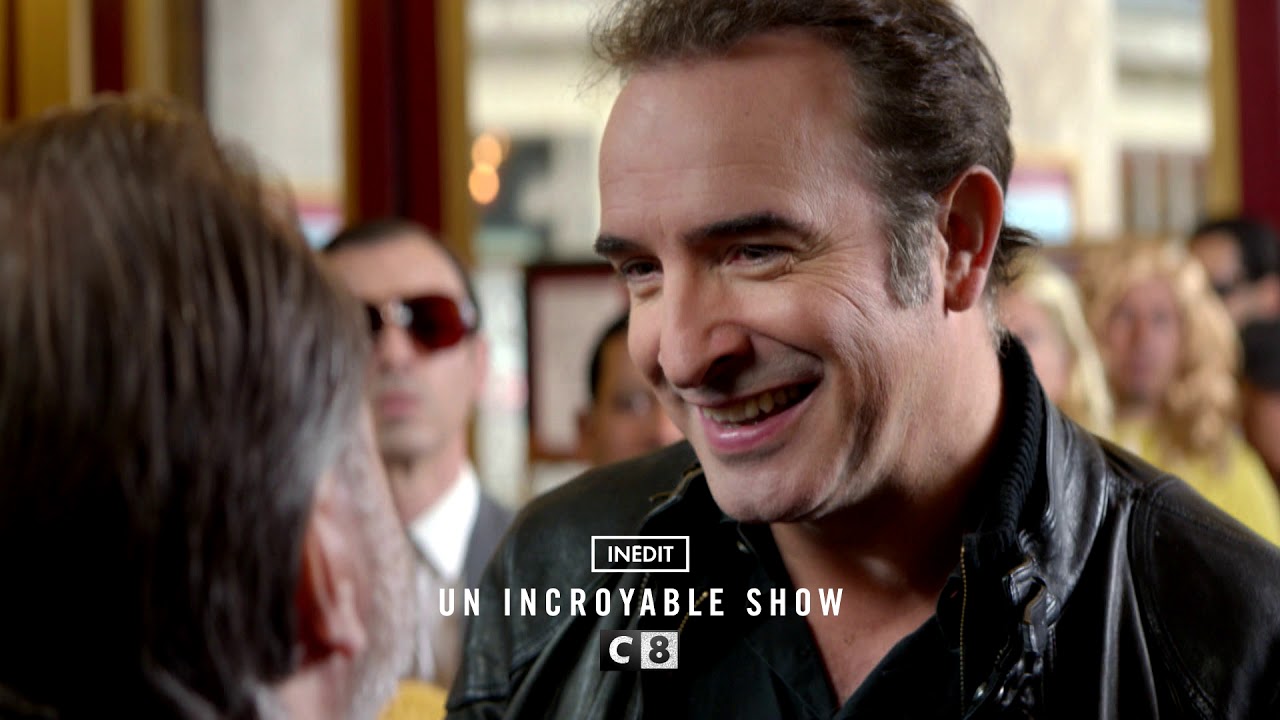 Miniature de la vidéo UN INCROYABLE SHOW BA SAMEDI 5 Janvier 23H10 du film Un Incroyable Show