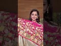 Rachna Banerjee Creation Saree Sale