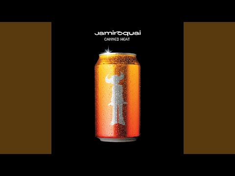 Video thumbnail for Canned Heat (Radio Edit)