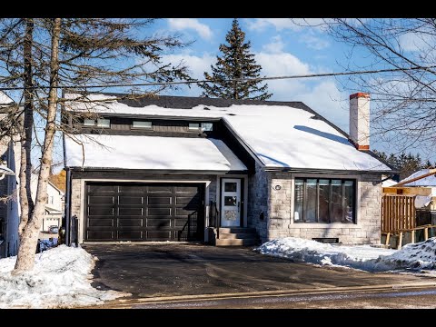 1817 Spruce Hill Rd Pickering