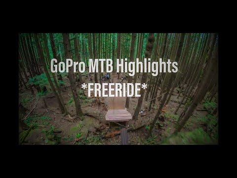 Matt Bolton a jeho GoPro sestřih