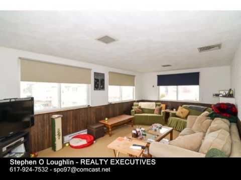 8-10 St Mary's Street Watertown, MA 02472 - Multi-Family Home - Real Estate - For Sale -