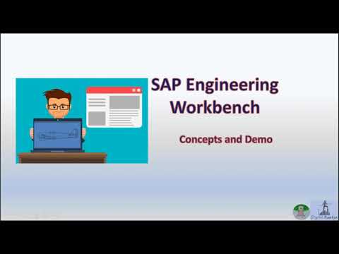 Introduction to SAP Engineering Workbench