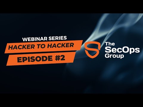 Hacker to Hacker - Episode #2 | What is PHP Type Juggling