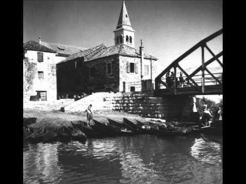 klapa Fort Opus - More moje Jadransko